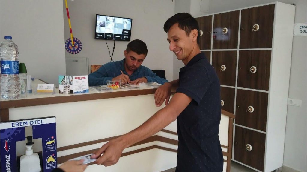 Gazlıgöl Erem Termal Apart Otel - Afyonkarahisar’da Oteller Listesi – En İyi 36 Yer