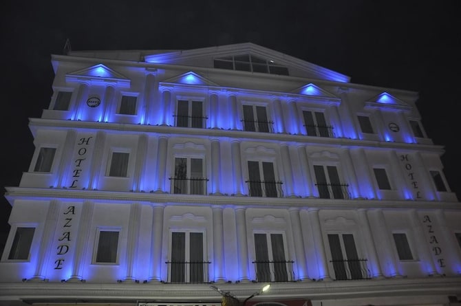 Azade Butik Hotel - Kayseri Otelleri