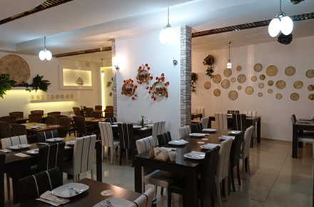 Kayseri Acuka Kahvaltı Evi Talas - Kayseri Restoran Önerileri