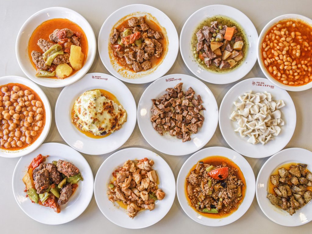 Dede Lokantası – Aydın’da Yemek Yerleri – En İyi 30 Restoran