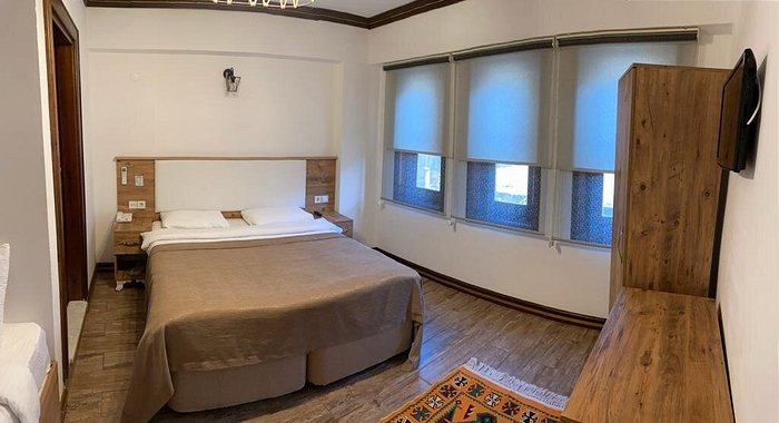 Şükrübey Konağı Butik Otel – Amasya Otelleri – En İyi 28 Otel