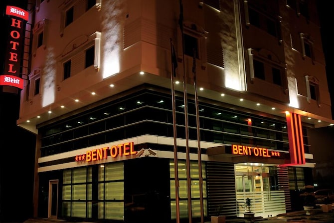 Bent Otel - Kayseri Otelleri