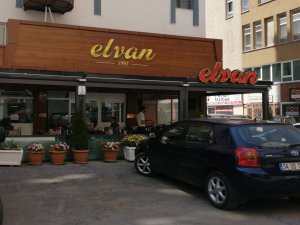 Elvan Lokantası - Kayseri Restoran Önerileri