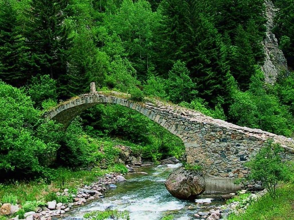 Altındere Vadisi Milli Parkı - Trabzon'da Gezilecek Yerler Listesi - En İyi 35 Yer