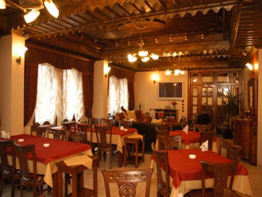 Emin Efendi Konakları – Amasya Otelleri – En İyi 28 Otel