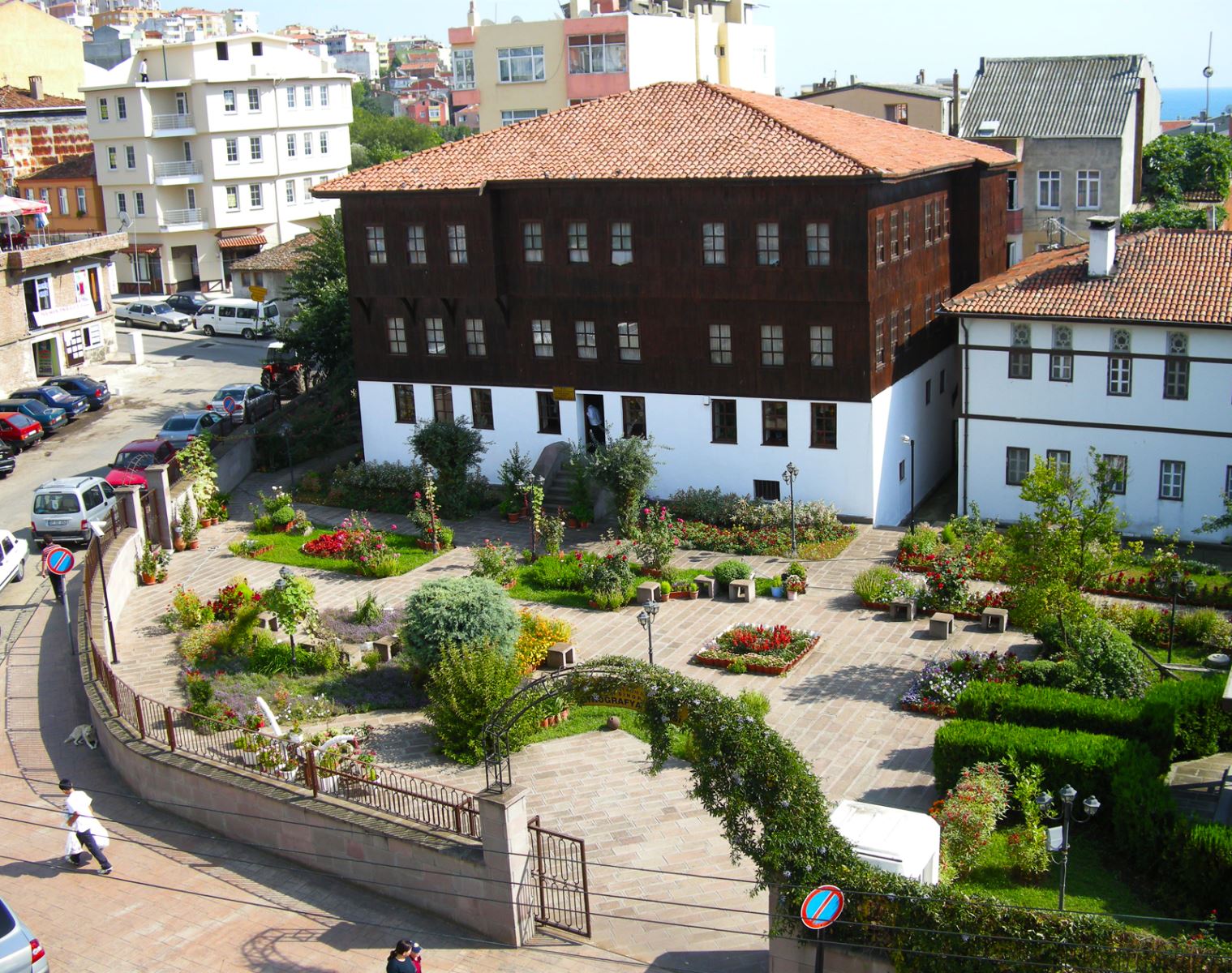 Sinop Etnografya Müzesi - Sinop'ta Gezilecek Yerler Listesi - En İyi 21 Yer