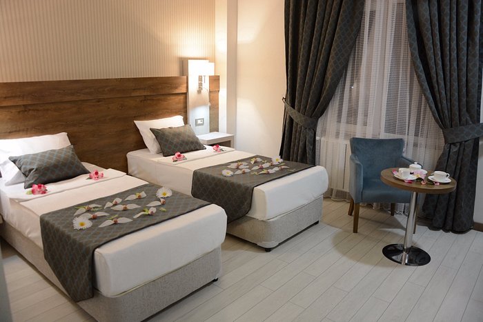 White Star Hotel – Adıyaman Otelleri – En İyi 16 Otel