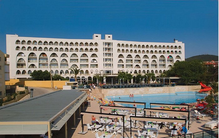 Goldenday Wings Hotel Kuşadası – Aydın Otelleri – En İyi 50 Otel