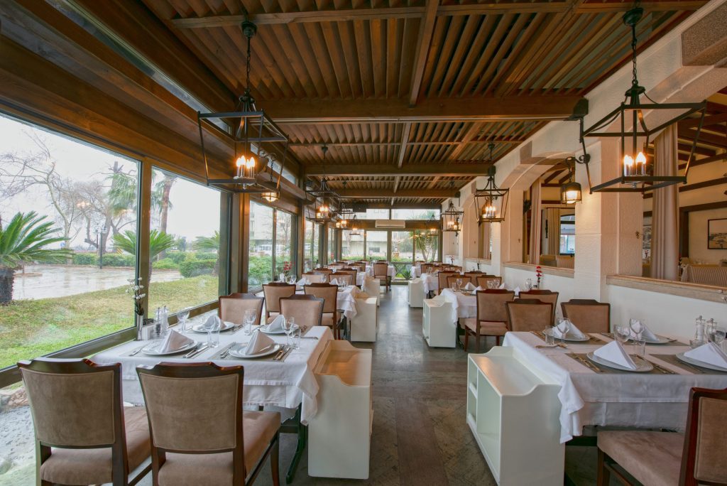 Yıldız Restoran - Kayseri Restoran Önerileri