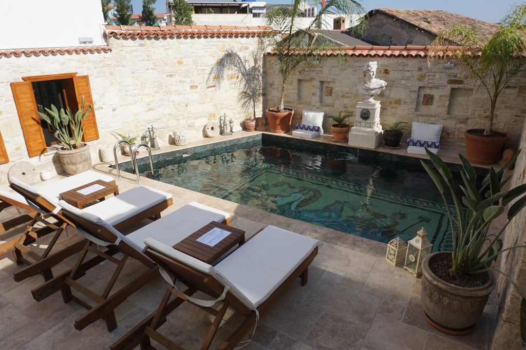 Villa Ephesus Hotel – Aydın Otelleri – En İyi 50 Otel