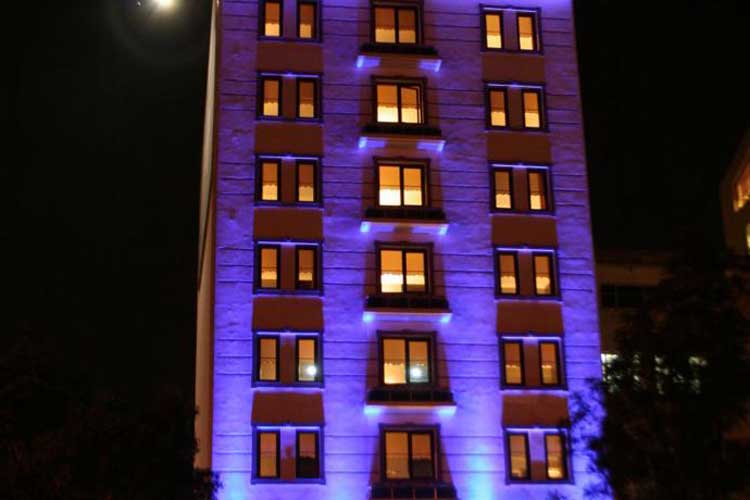 Lifos Otel - Kayseri Otelleri