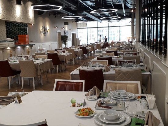 352 DUKA - Kayseri Restoran Önerileri