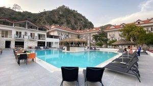 Akdeniz Otel - Mersin Otelleri