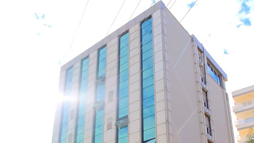 Karat Hotel - Mersin Otelleri