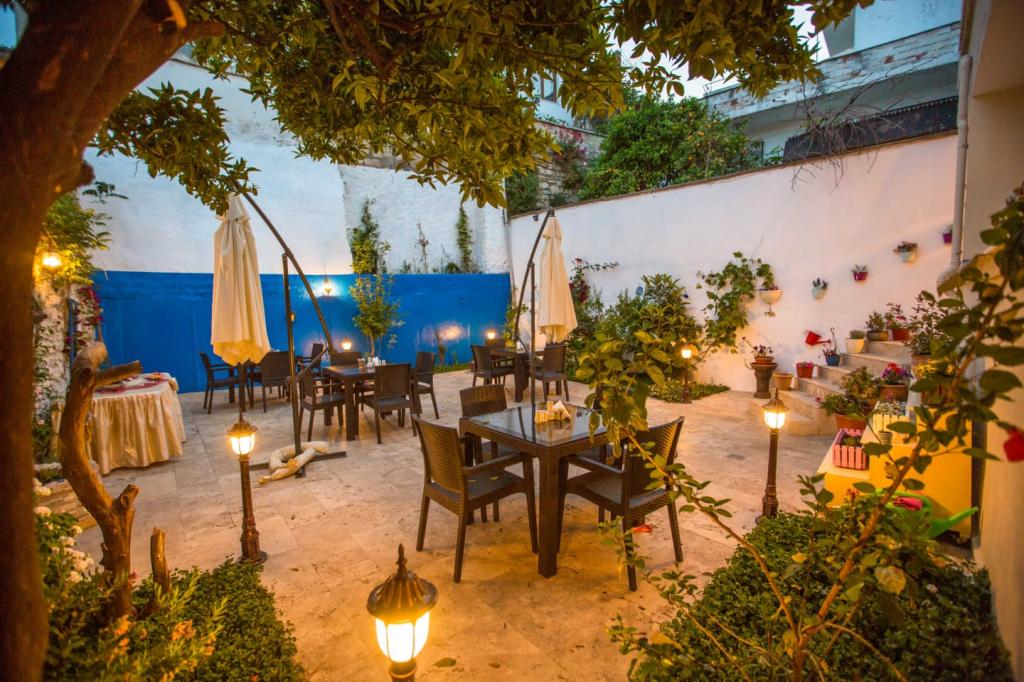 Old Town Boutique Hotel – Aydın Otelleri – En İyi 50 Otel