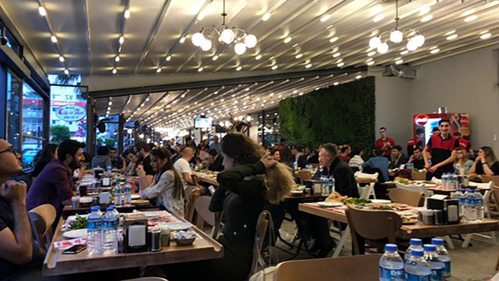 Ciğerci Apo - Mersin’de Yemek Yerleri