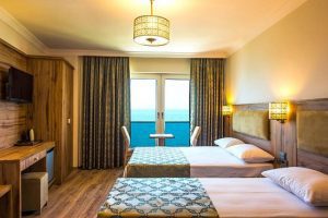 Yaşat Hotel - Mersin Otelleri