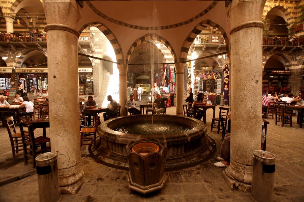 Hasan Paşa Hanı