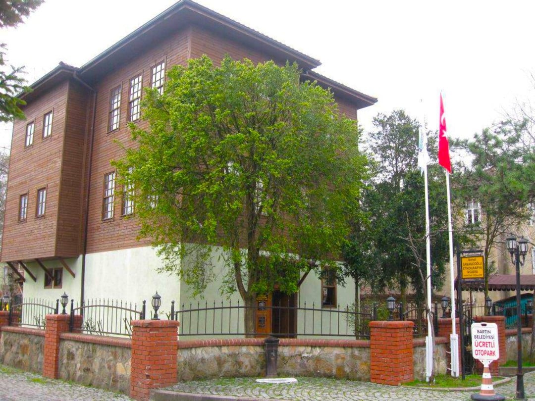 Kemal Samancıoğlu Etnografya Müzesi - Bartın'da Gezilecek Yerler Listesi - En İyi 20 Yer