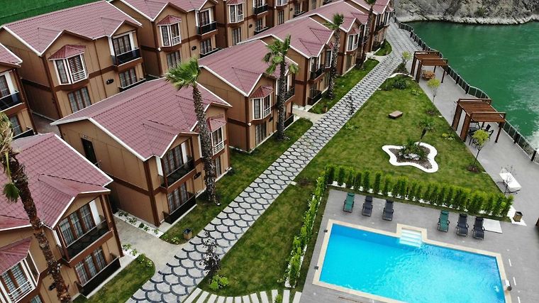 Villa De Butik & Otel - Artvin Otelleri - En İyi 16 Otel