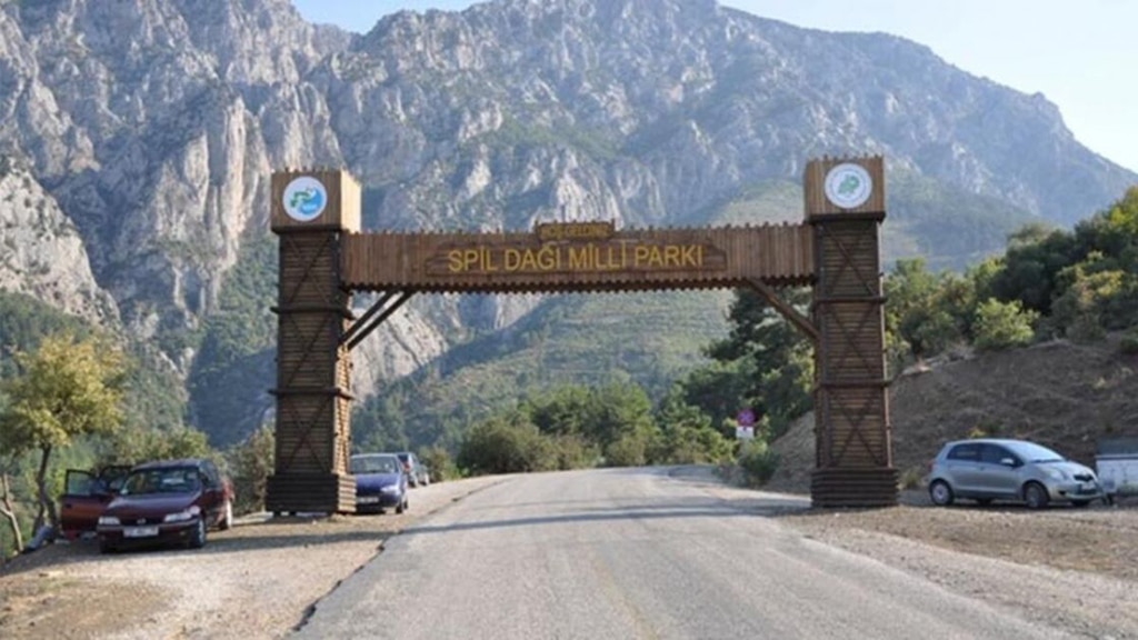 Spil Dağı Milli Parkı - Manisa'da Gezilecek Yerler Listesi - En İyi 20 Yer