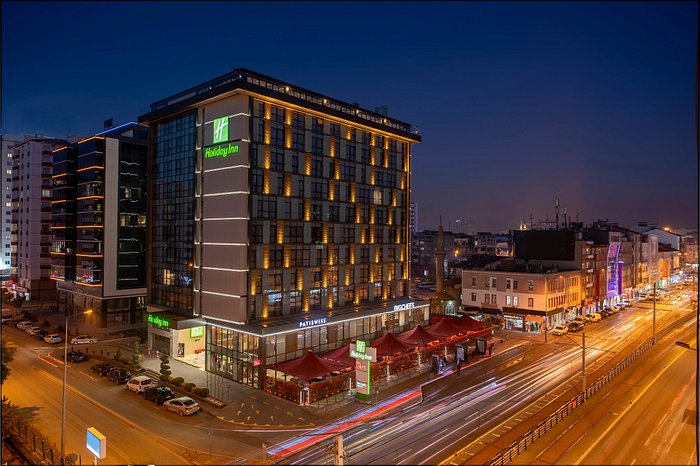 Holiday Inn Kayseri - Kayseri Otelleri
