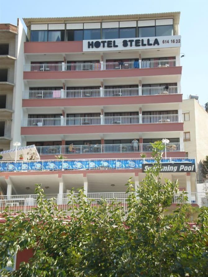 Hotel Stella Kuşadası – Aydın Otelleri – En İyi 50 Otel