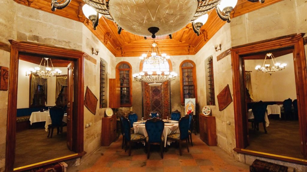 Ev Yemekleri Kayseri - Kayseri Restoran Önerileri