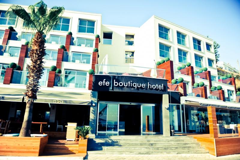Efe Boutique Hotel – Aydın Otelleri – En İyi 50 Otel
