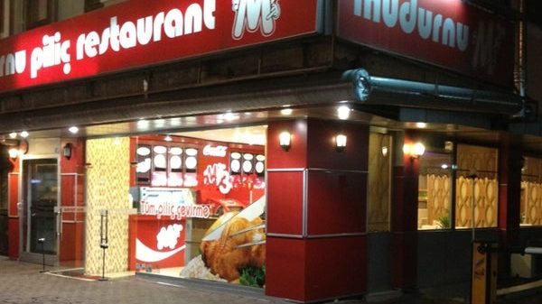 Mudurnu Kayseri Piliç Restoran - Kayseri Restoran Önerileri