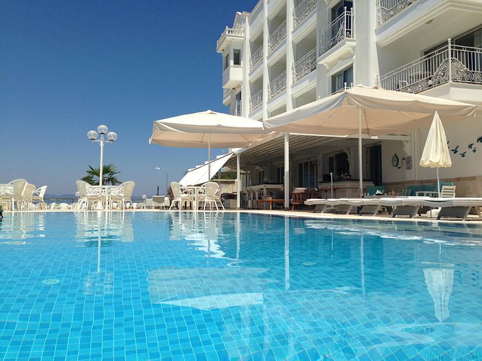 Lavista Boutique Hotel & Spa – Aydın Otelleri – En İyi 50 Otel