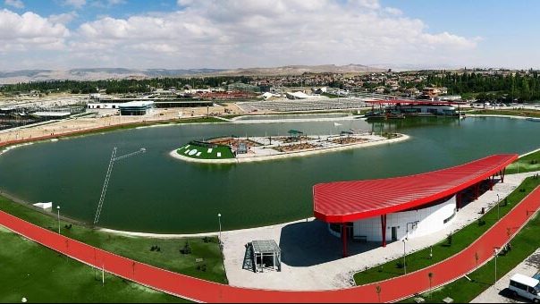 Anadolu Harikalar Diyarı - Kayseri’de Gezilecek Yerler Listesi
