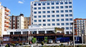 Malabadi Otel - Mersin Otelleri