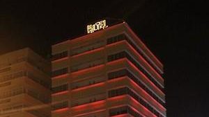 Asberlin Otel - Kayseri Otelleri
