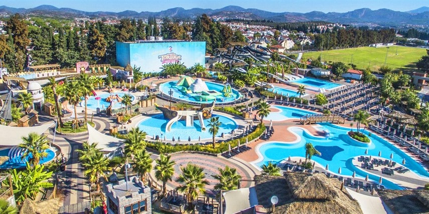 Atlantique Holiday Club – Aydın Otelleri – En İyi 50 Otel