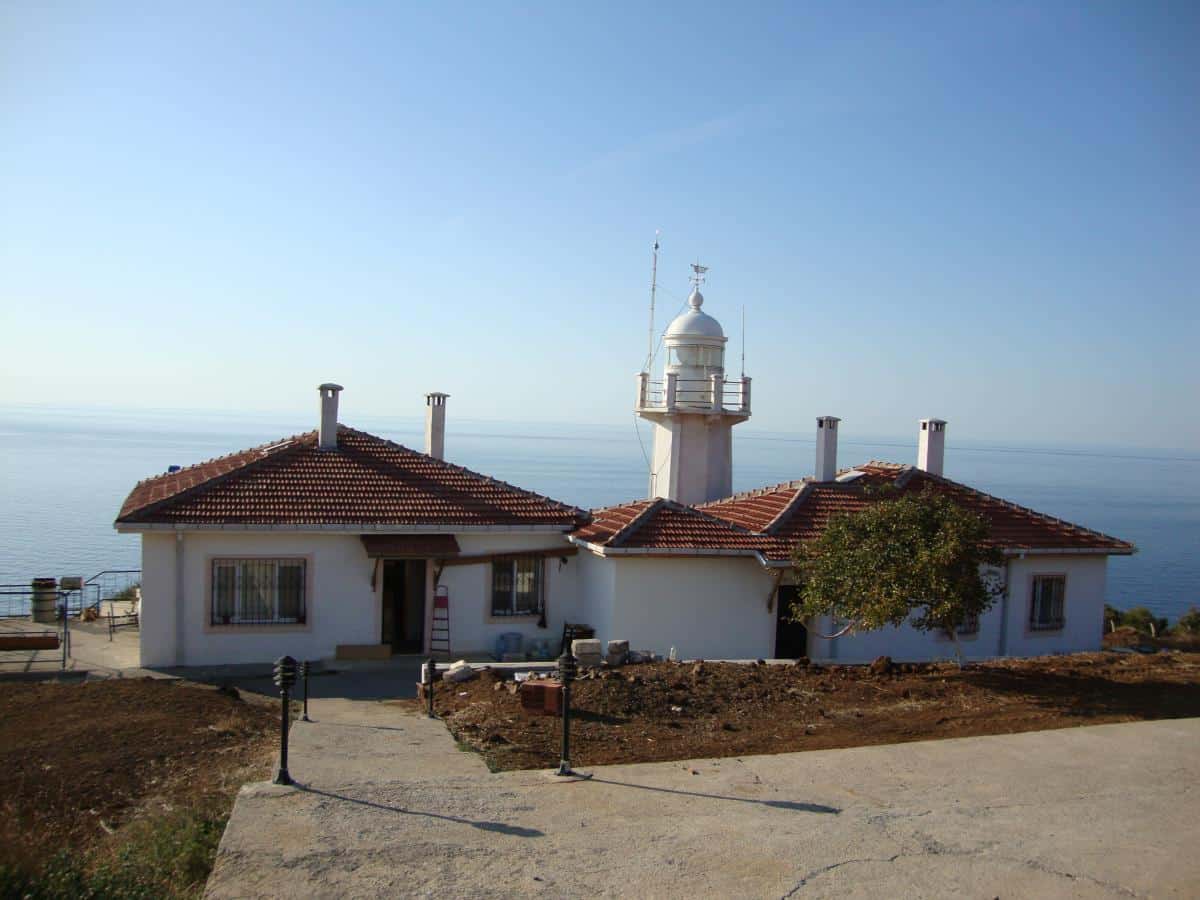 Armutlu Feneri - Yalova'da Gezilecek Yerler Listesi - En İyi 25 Yer