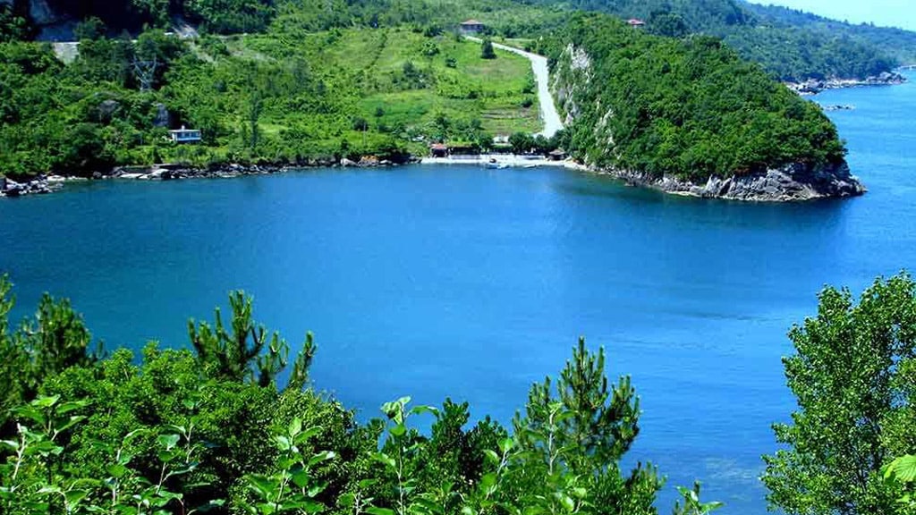 Gideros Koyu - Kastamonu'da Gezilecek Yerler Listesi - En İyi 20 Yer