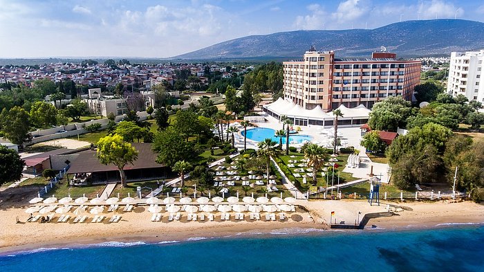 Holiday Resort Didim – Aydın Otelleri – En İyi 50 Otel
