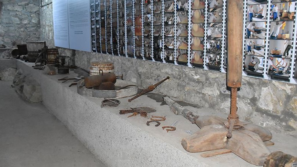 Kars Peynir Müzesi - Kars'ta Gezilecek Yerler Listesi - En İyi 25 Yer