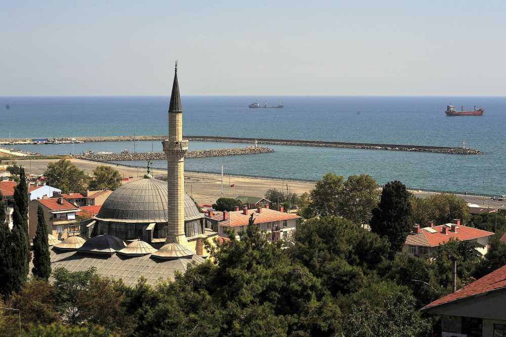 Rüstem Paşa Camii - Tekirdağ'da Gezilecek Yerler Listesi - En İyi 20 Yer