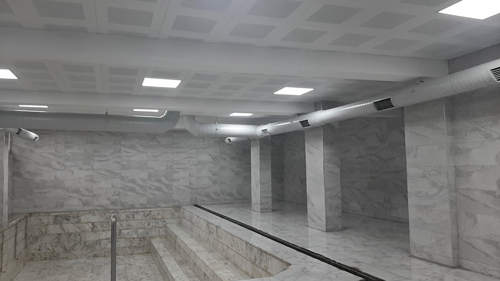 Kurşunlu Kaplıcaları - Manisa'da Gezilecek Yerler Listesi - En İyi 20 Yer