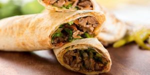 Tantuni - Mersin’de ne Yenir?