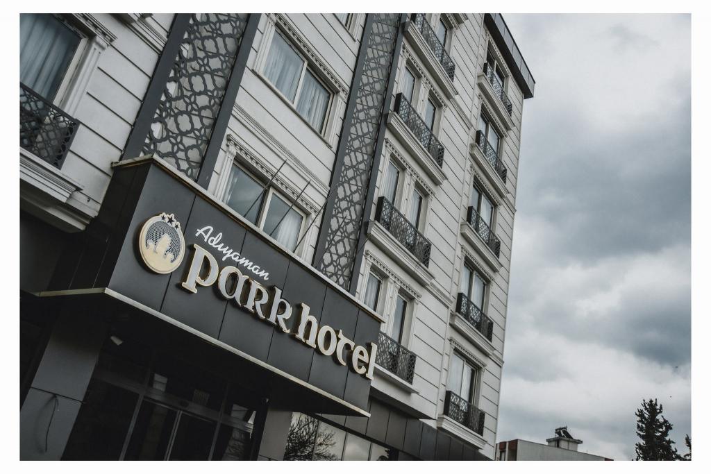 Adıyaman Park Hotel – Adıyaman Otelleri – En İyi 16 Otel