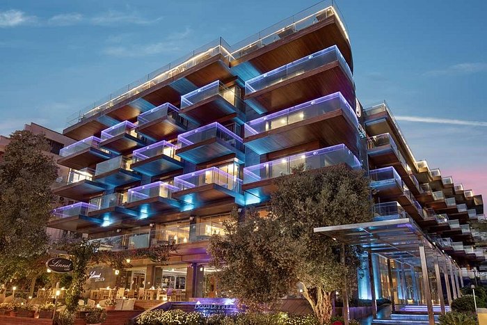 Doubletree by Hilton Kuşadası – Aydın Otelleri – En İyi 50 Otel
