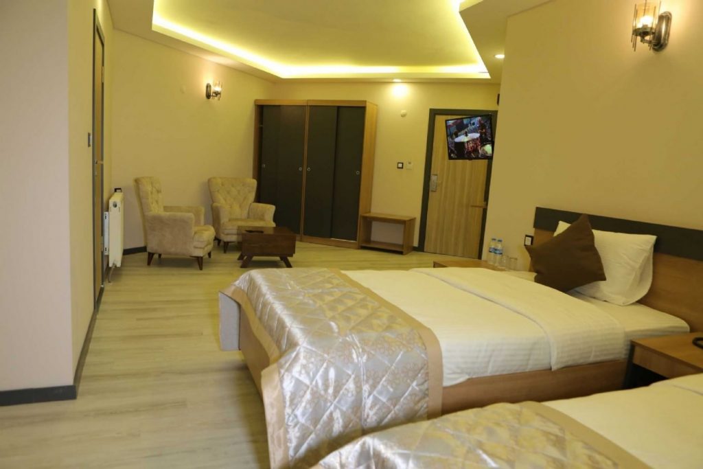 Korkmaz Otel – Amasya Otelleri – En İyi 28 Otel