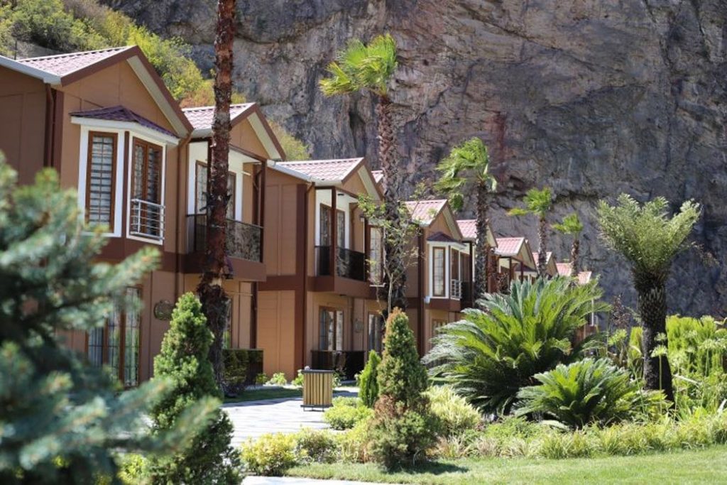 Mars Otel Artvin - Artvin Otelleri - En İyi 16 Otel