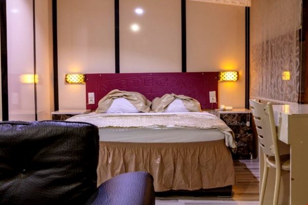 Otel Metecan – Ağrı Otelleri – Ağrı Otelleri – En İyi 9 Otel