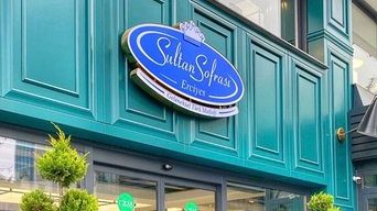 Sultan Sofrası - Kayseri Restoran Önerileri