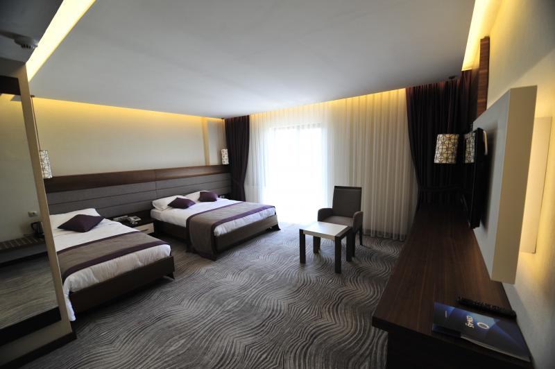 Akbulut Otel – Ağrı Otelleri – Ağrı Otelleri – En İyi 7 Otel