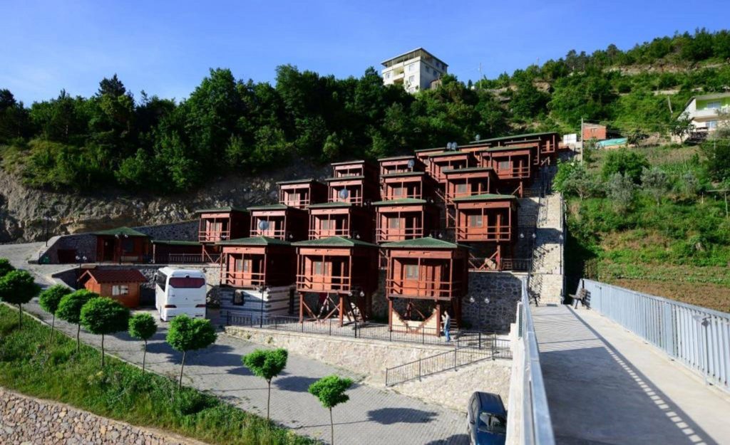 Blacklake Otel – Artvin Otelleri - En İyi 16 Otel